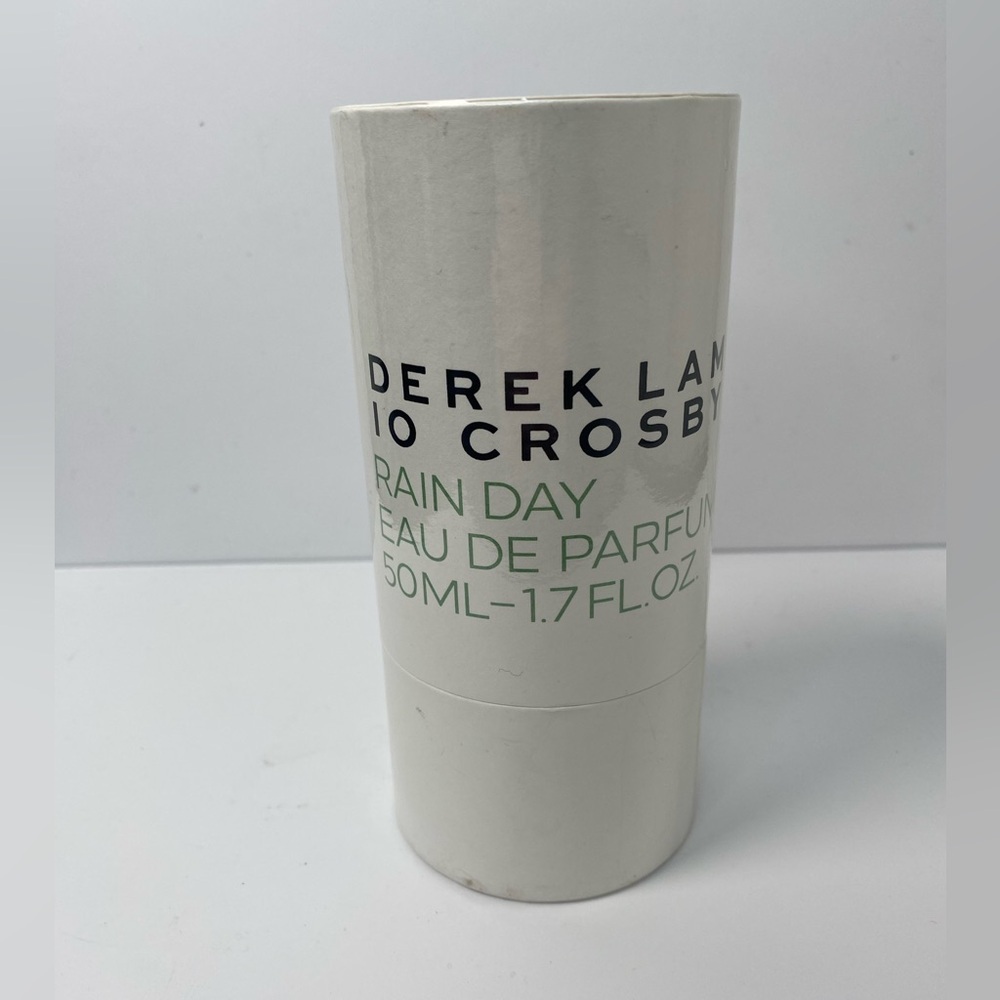 Derek Lam 10 Crosby Rain Day Eau de Parfum Brand New Sealed